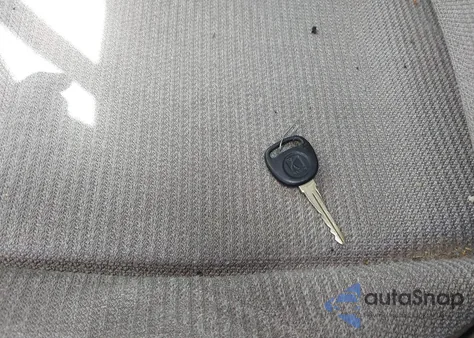 2001 Saturn Sl from USA, damaged, VIN 1G8ZF52851Z238231